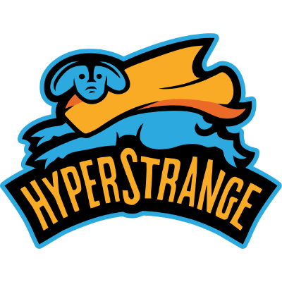 HyperStrange